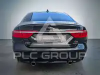 2017 Jaguar XF