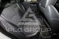 2017 Jaguar XF
