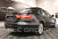 2017 Jaguar XF