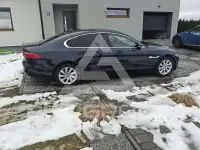2017 Jaguar XF