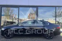 2017 Jaguar XF
