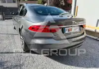 2017 Jaguar XF
