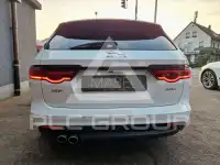 2017 Jaguar XF