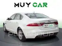 2017 Jaguar XF