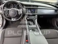 2017 Jaguar XF