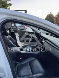 2017 Jaguar XF