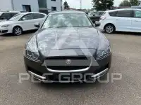 2017 Jaguar XF