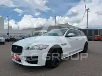 2017 Jaguar XF