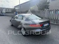 2017 Jaguar XF