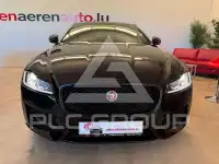 2017 Jaguar XF