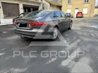 2017 Jaguar XF