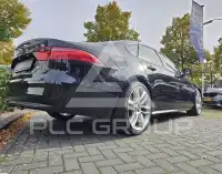 2017 Jaguar XF