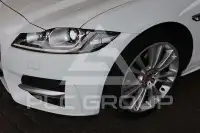 2017 Jaguar XF