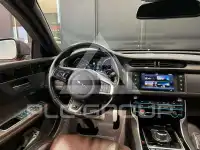 2017 Jaguar XF