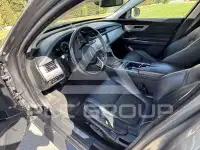 2017 Jaguar XF