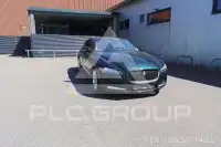 2017 Jaguar XF