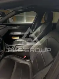 2017 Jaguar XF