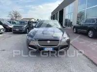 2017 Jaguar XF
