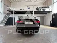 2017 Jaguar XF