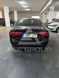 2017 Jaguar XF
