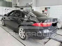 2017 Jaguar XF