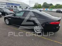 2017 Jaguar XF