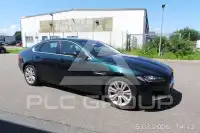 2017 Jaguar XF
