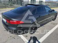 2017 Jaguar XF