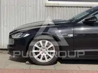 2017 Jaguar XF