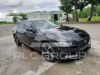 2017 Jaguar XF