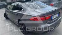 2017 Jaguar XF