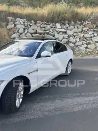2017 Jaguar XF