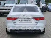2017 Jaguar XF
