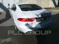 2017 Jaguar XF
