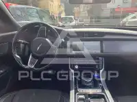 2017 Jaguar XF