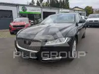 2017 Jaguar XF