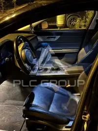 2017 Jaguar XF