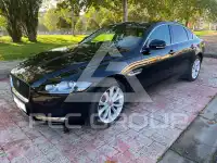 2017 Jaguar XF