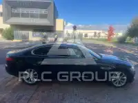 2017 Jaguar XF