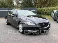 2017 Jaguar XF