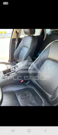 2017 Jaguar XF
