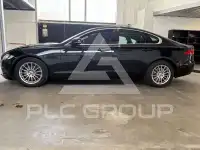 2017 Jaguar XF