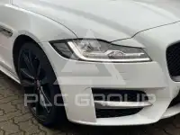 2017 Jaguar XF