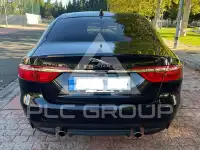 2017 Jaguar XF
