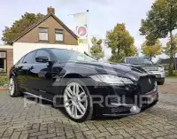 2017 Jaguar XF