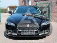 2017 Jaguar XF