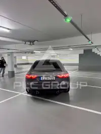 2017 Jaguar XF