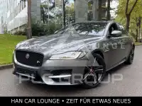 2017 Jaguar XF