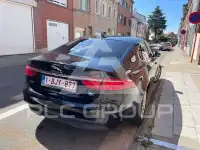 2017 Jaguar XF
