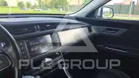 2017 Jaguar XF